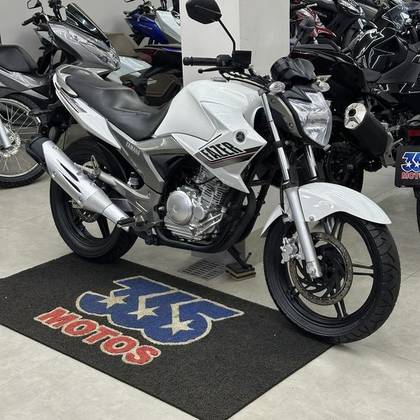 YAMAHA YS 250 FAZER 
